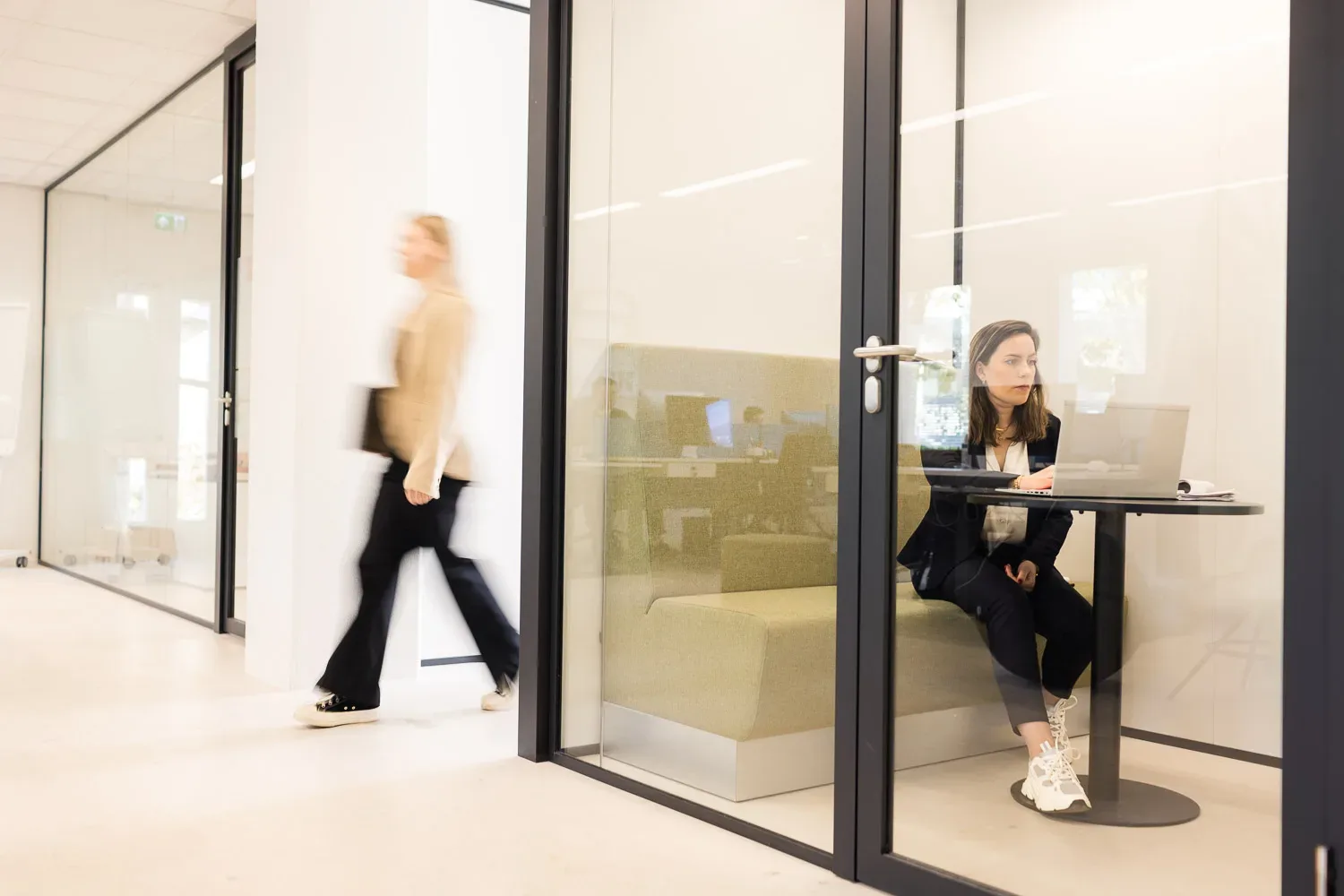 Mensen willen graag een werkgever die bij hen past