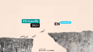 EN HR solutions is een FD Gazelle in 2023! cover