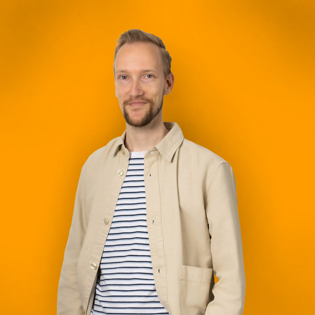 Stefan Content Creative