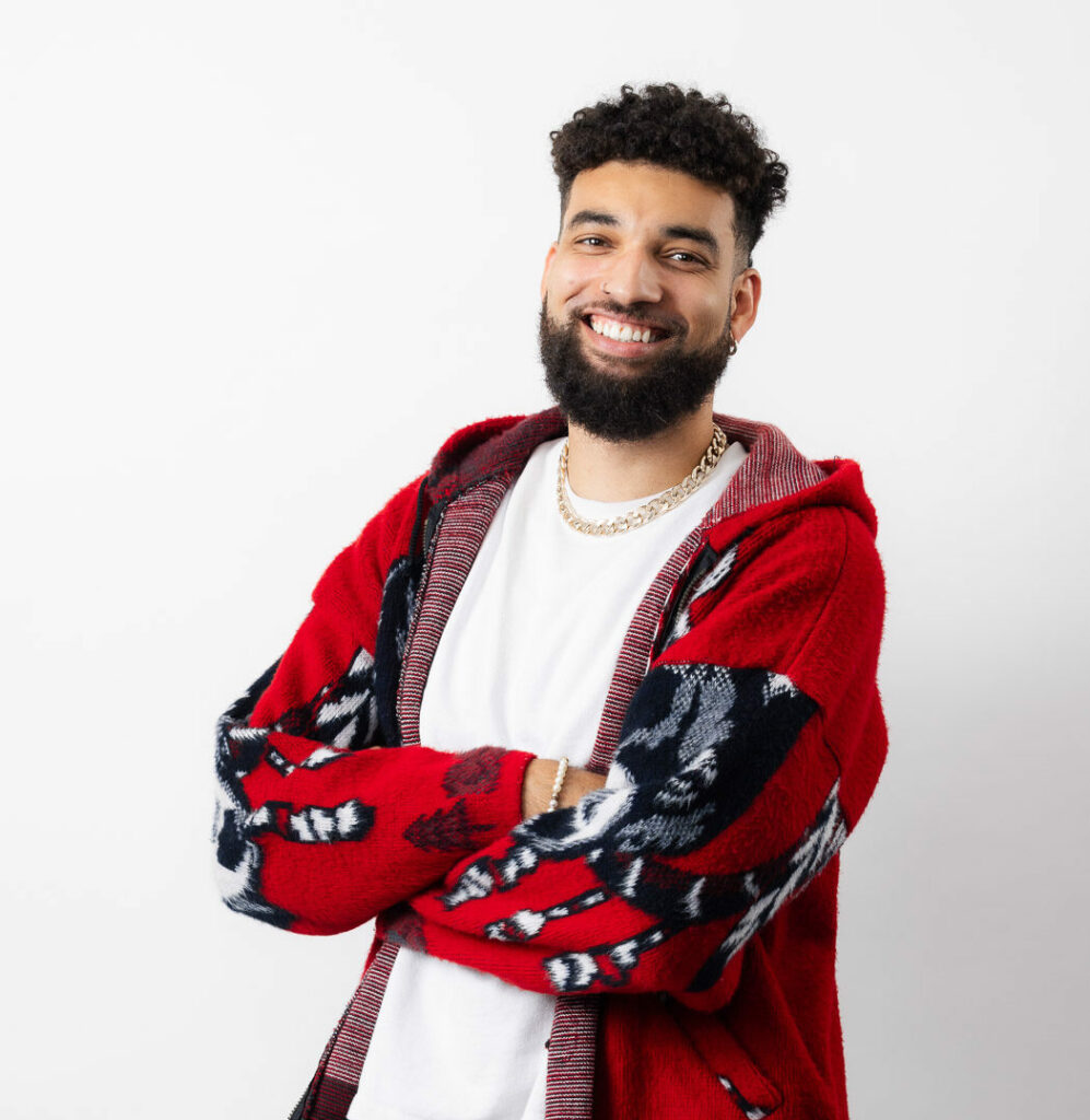 Kamal Recruitment Marketeer